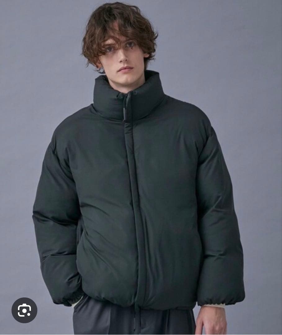 PUBLIC TOKYO ジャケット