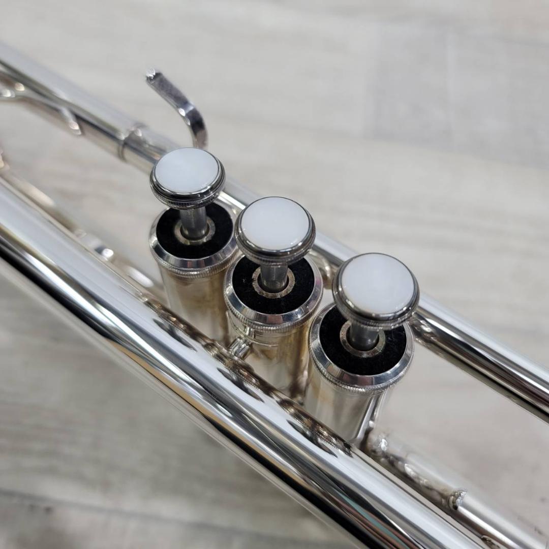 【美品】YAMAHA トランペット YTR4335G 固着なし