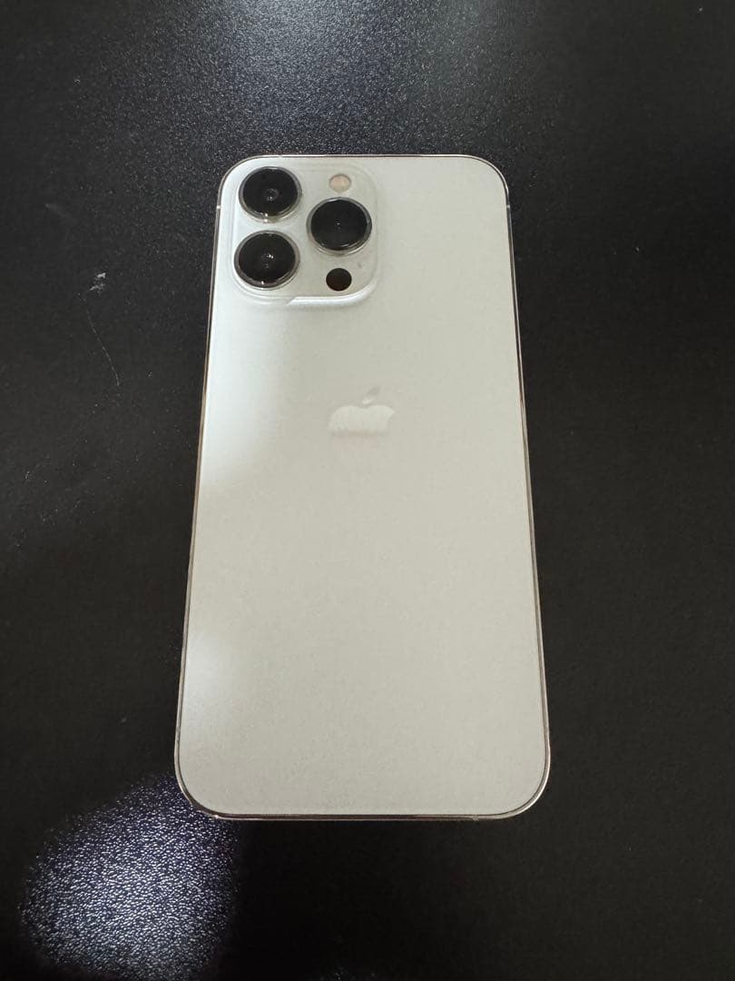 Apple iPhone 13 pro シルバー 本体