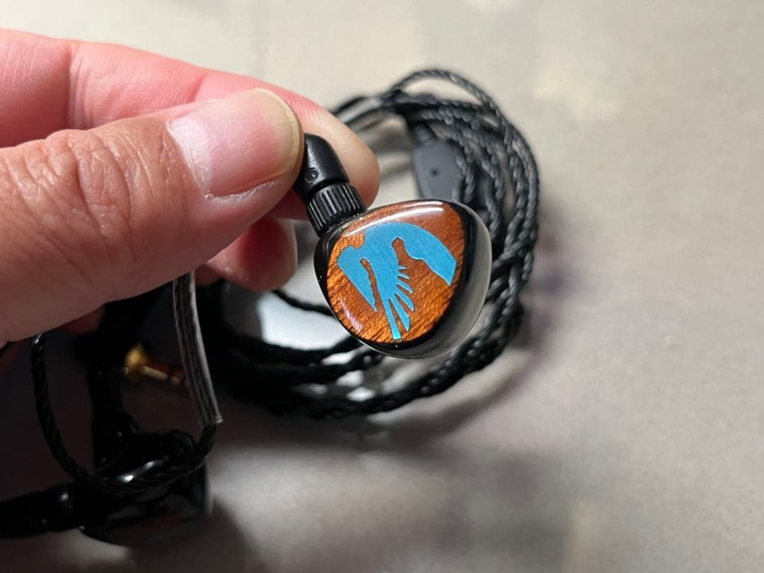 JH AUDIO JH13V2 PRO ユニバーサル版