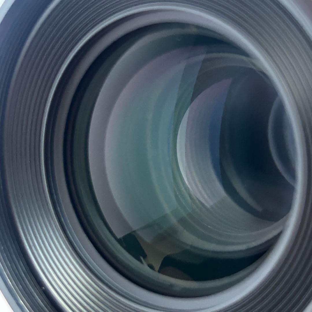 【レア物】CONTAX Zeiss S-Planar T* 100mm F4