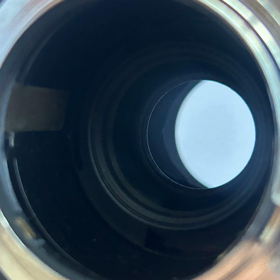 【レア物】CONTAX Zeiss S-Planar T* 100mm F4