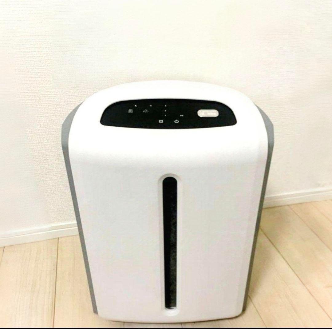 Amway 2024年製 アムウェイ アトモスフィアスカイ ミニ　空気清浄機@