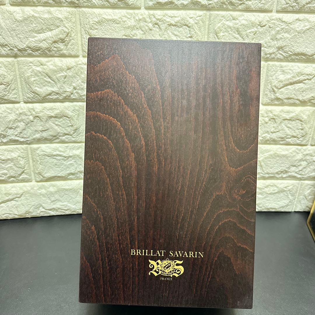 未開栓Brillat Savarin ブリア サヴァラン XO アルマニャック