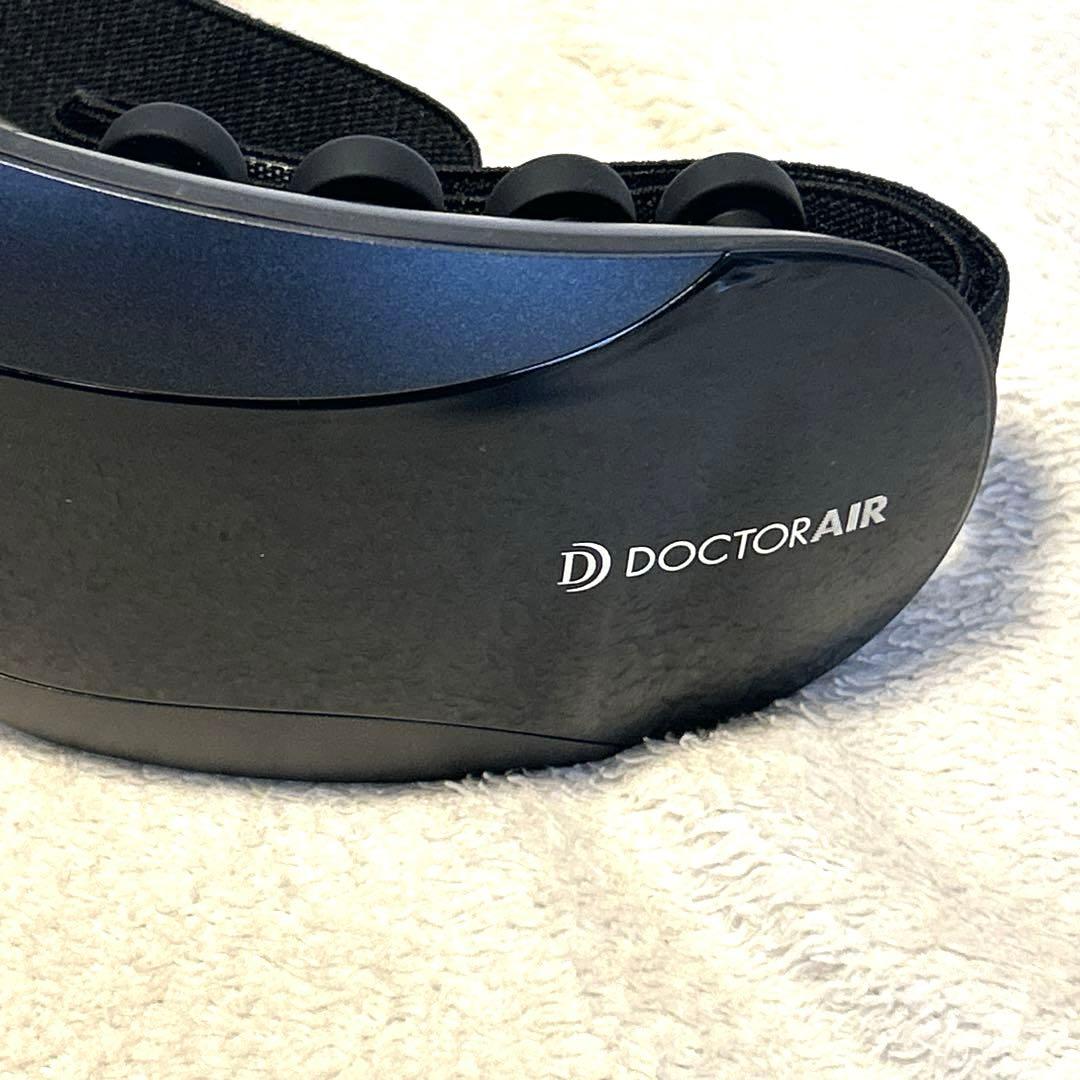 【美品 使用1度のみ】ドクターエア 3Dアイマジック タッピング REM-05