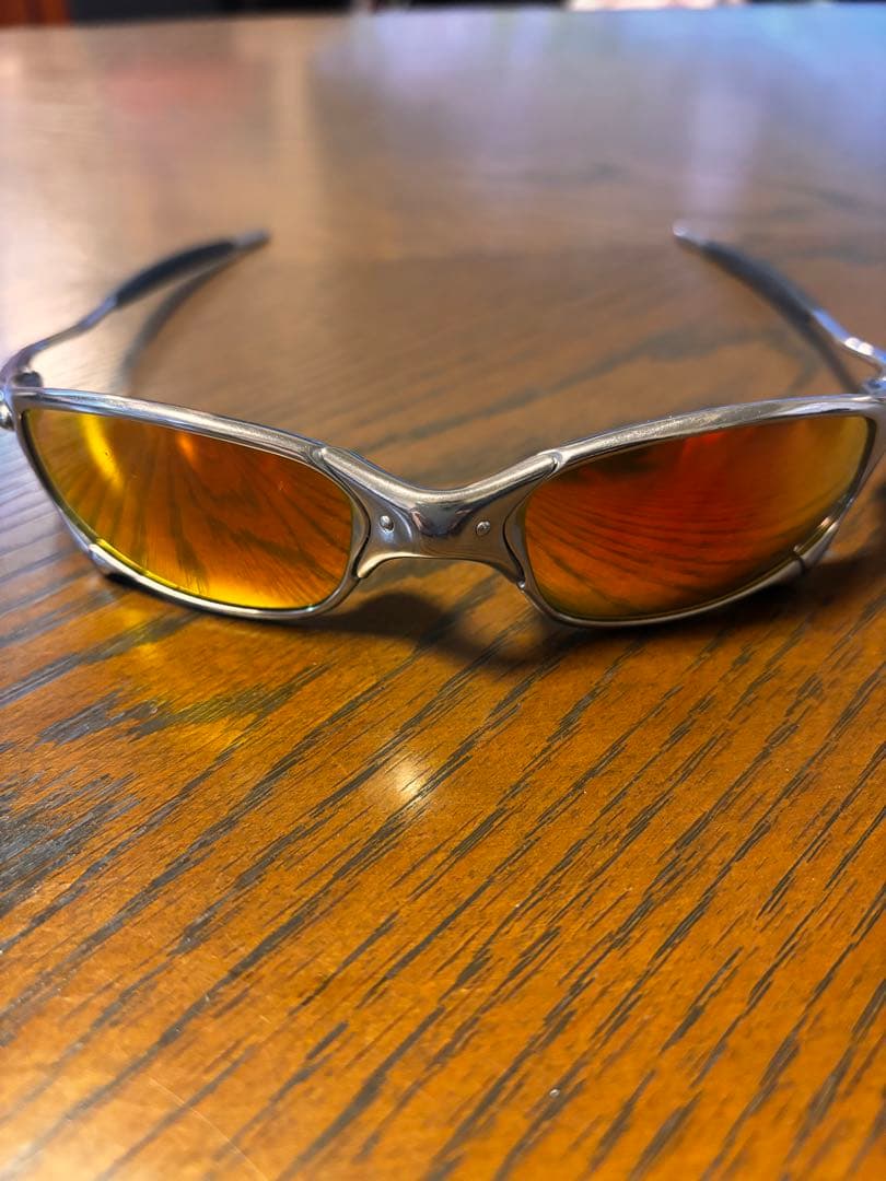 OAKLEY ジュリエット サングラス