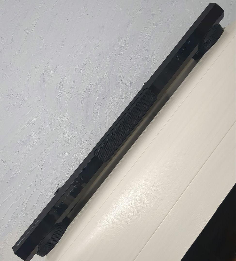 YAMAHA YSP 1400 ホームシアター スピーカー