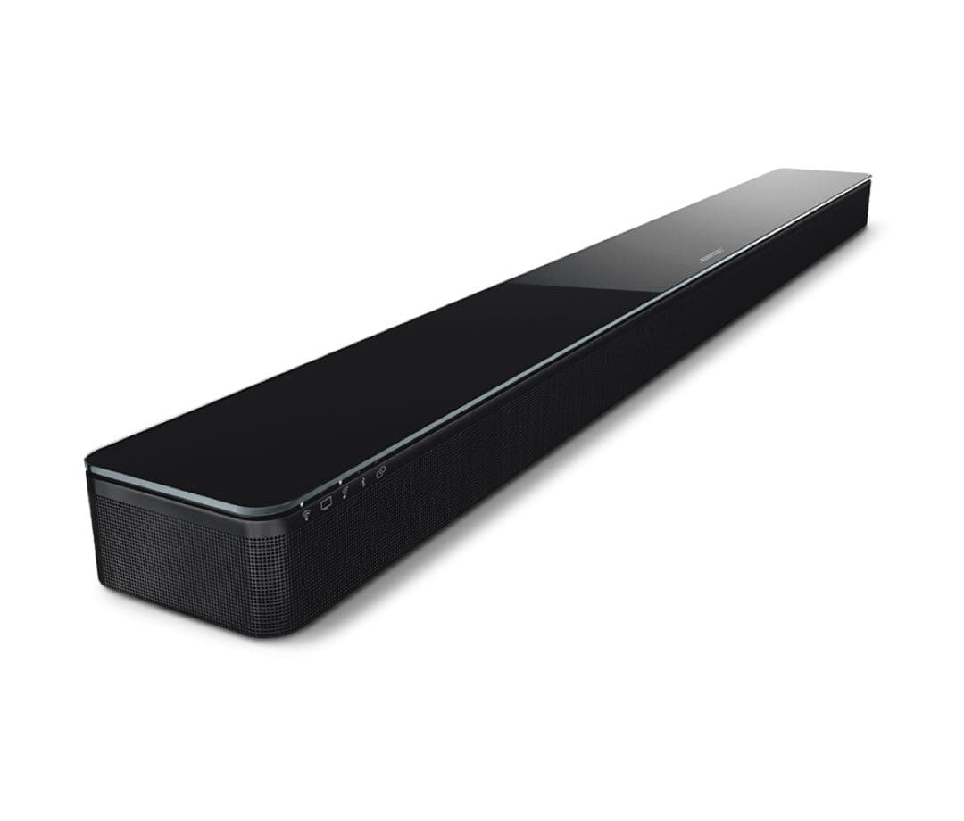 Bose サウンドバー ブラック SoundTouch 300 Soundbar