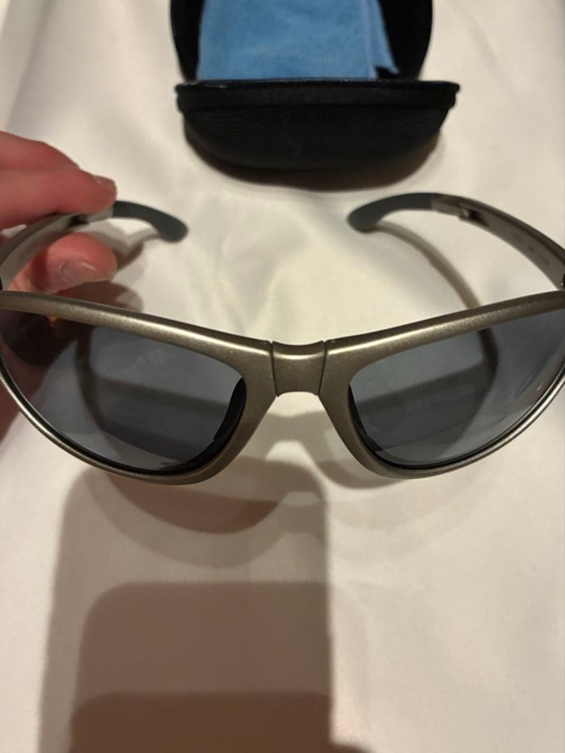 モンベル トレッキンググラス サングラス