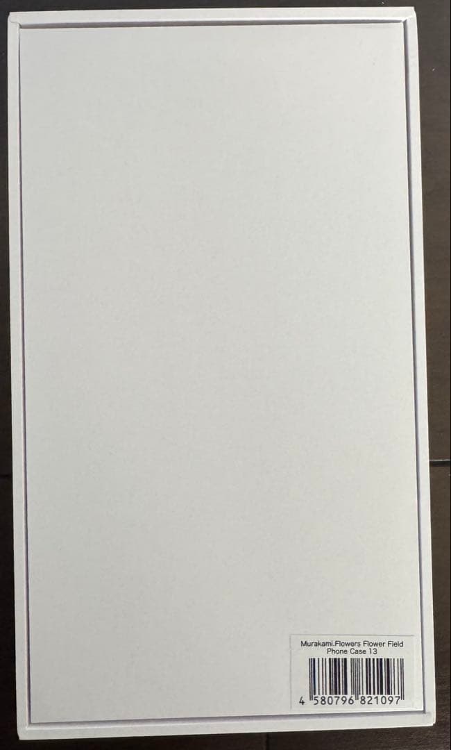 村上隆　iPhone13 携帯ケース