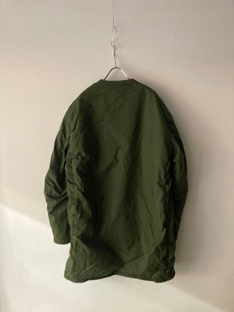 スウェーデン軍　dead NOS M59 フルセットsizeC48 菅田将暉