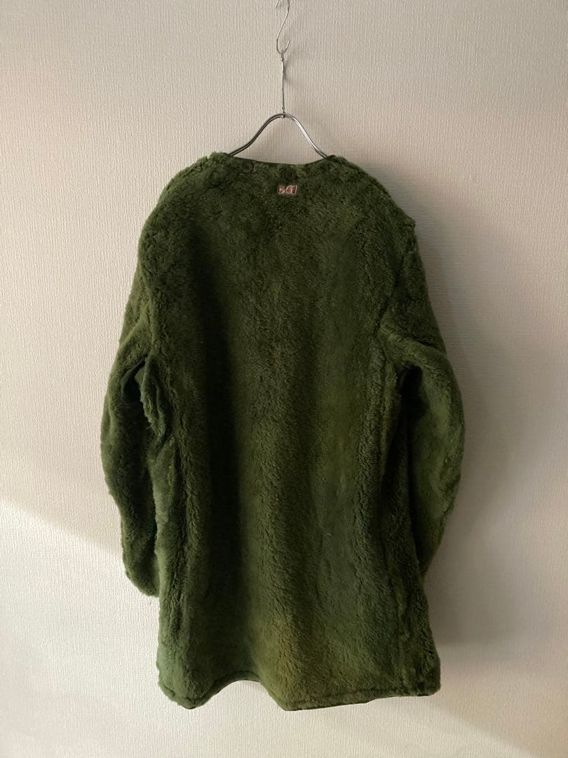 スウェーデン軍　dead NOS M59 フルセットsizeC48 菅田将暉