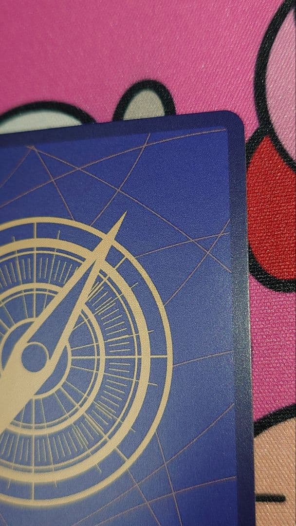 ワンピースカード ナミ SP OP08-106