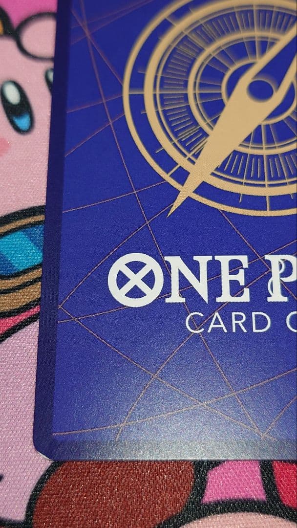 ワンピースカード ナミ SP OP08-106