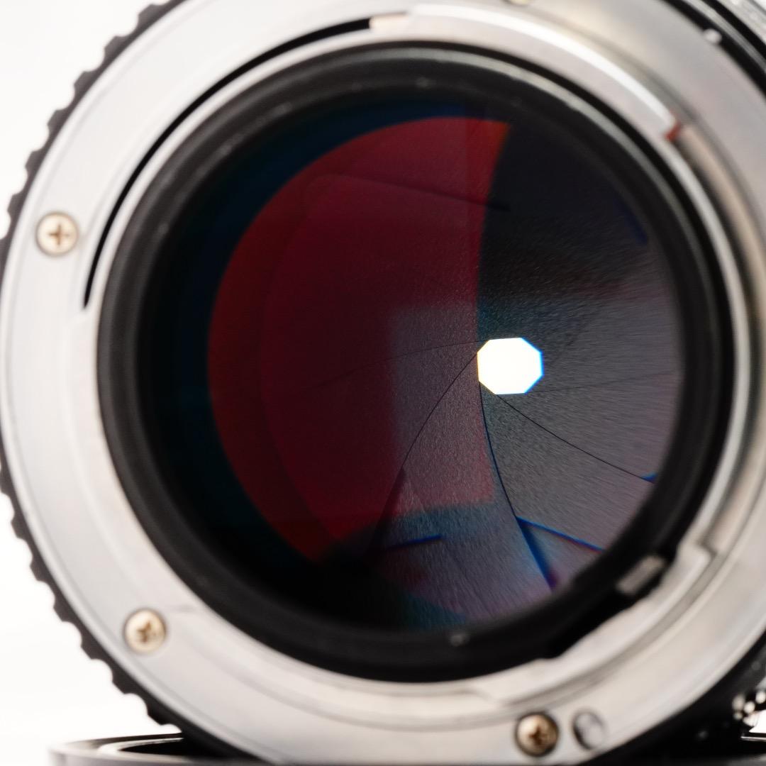 【極美品】動作◎ SMC PENTAX 50mm F1.2 126