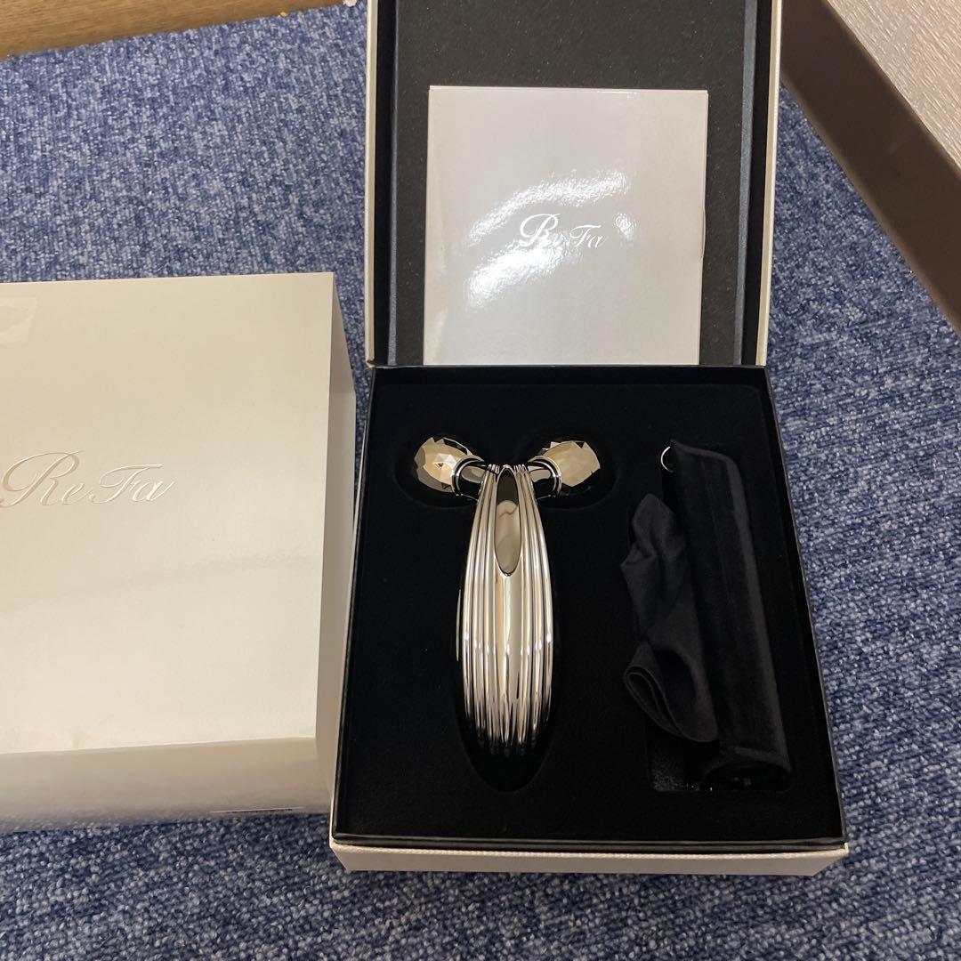 ReFa(リファ) ReFa CARAT RAY 単品 1個 (x 1)