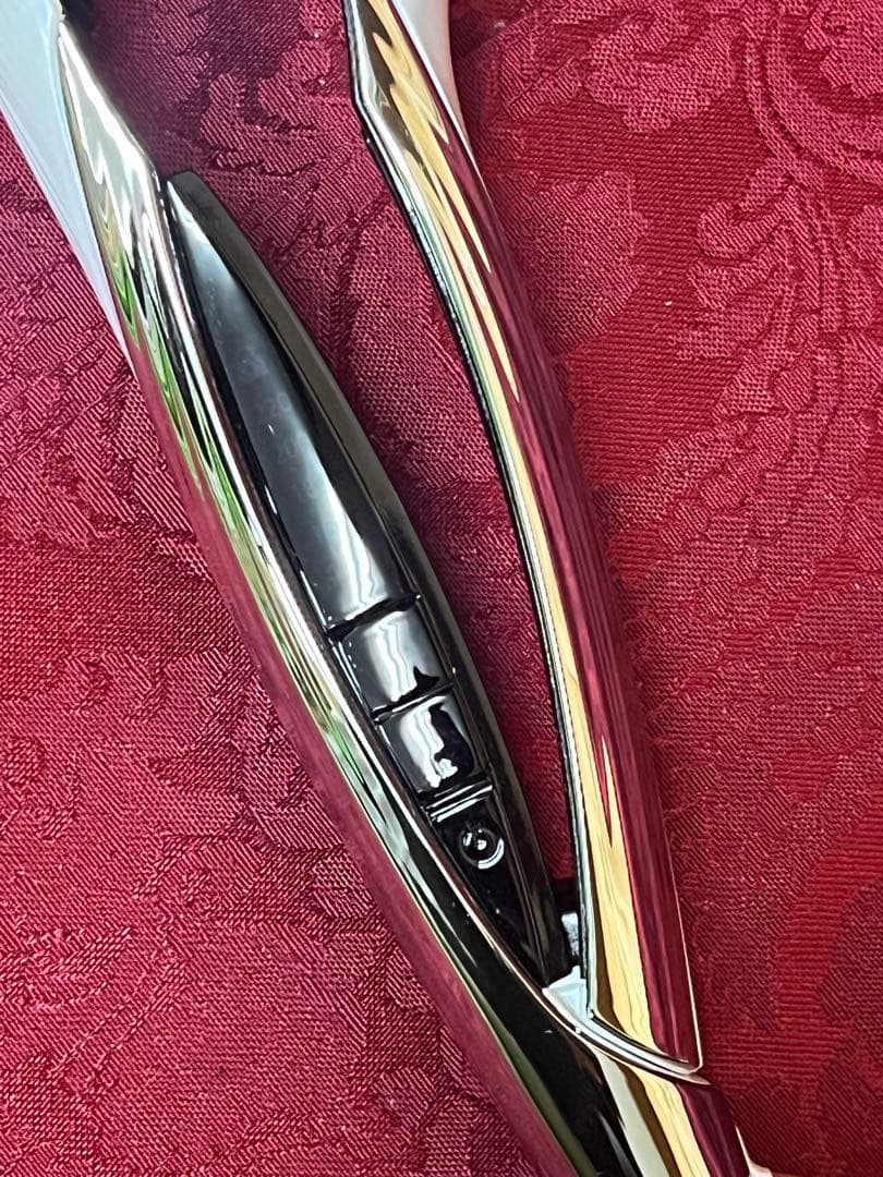 【momo美品】ReFa リファ ストレートアイロン RE-AC02A