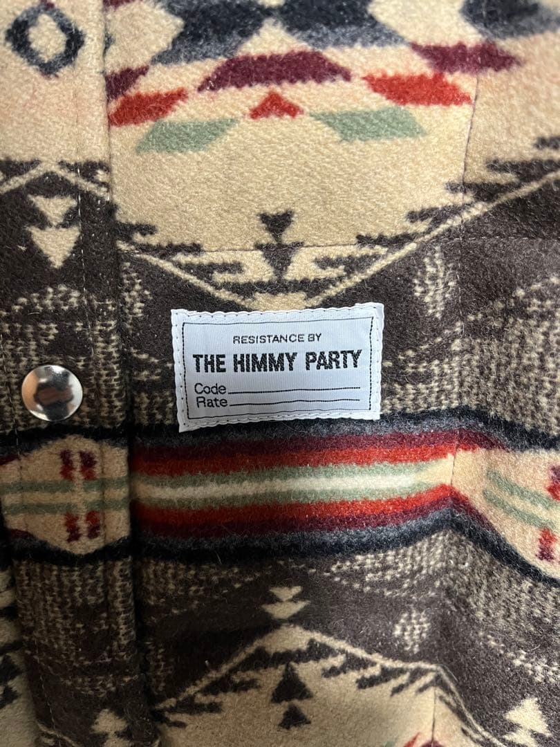 CRESCENT DOWN WORKS ダウンジャケット