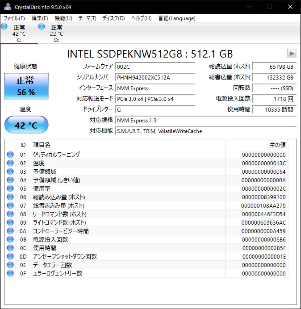 ガレリア XZ ゲーミングPC RTX2080ti