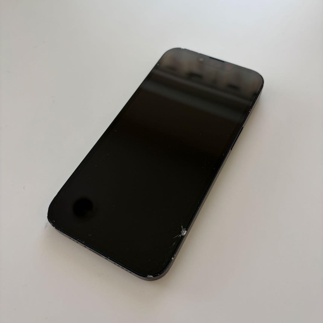 スマートフォン本体 iPhone 13 256GB