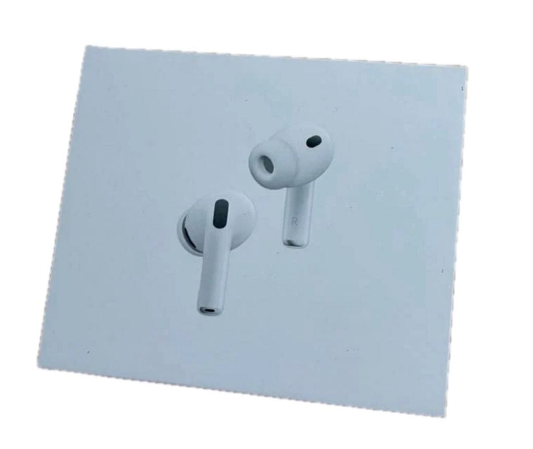 新品　未開封　AirPods Pro3 第3世代
