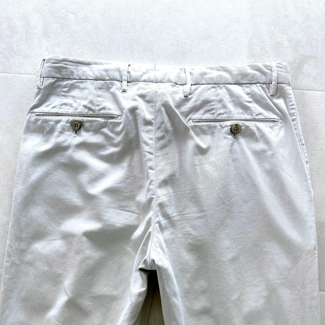 人気✨ジーティーアー　ストレッチパンツ　スラックス　チノパン　slim fit