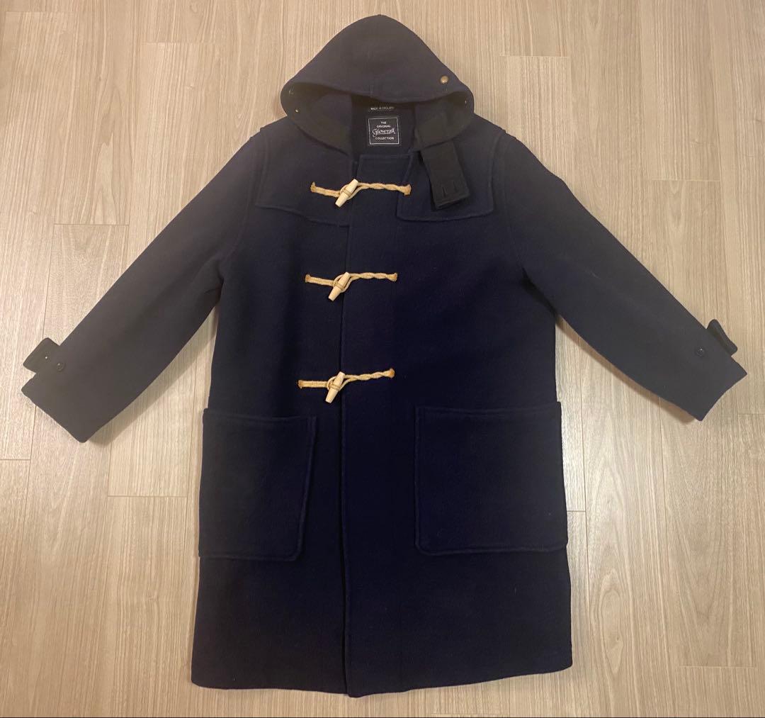 ジャケット・アウター Gloverall Monty