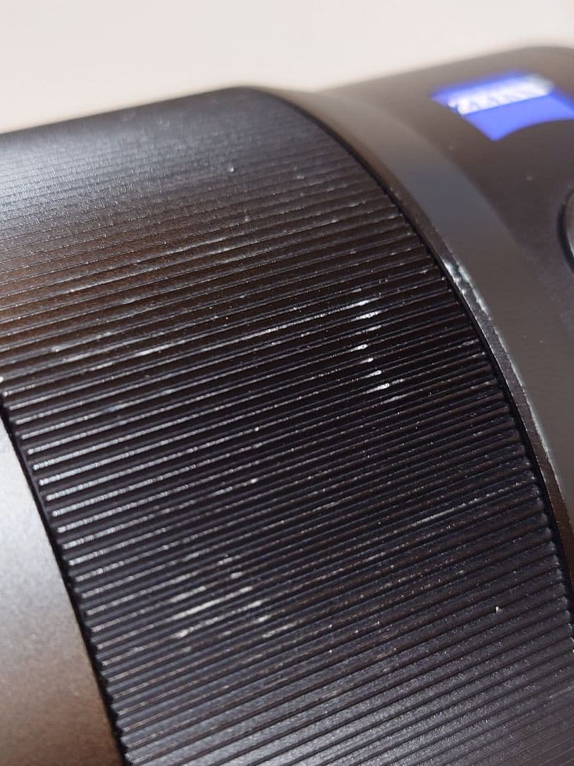 Sonnar T＊ 135mm F1.8 ZA SAL135F18Z SONY