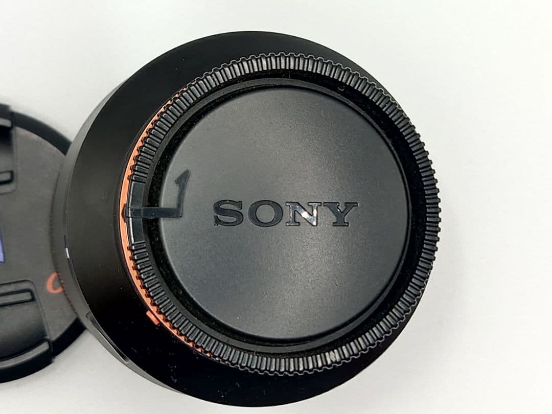 Sonnar T＊ 135mm F1.8 ZA SAL135F18Z SONY