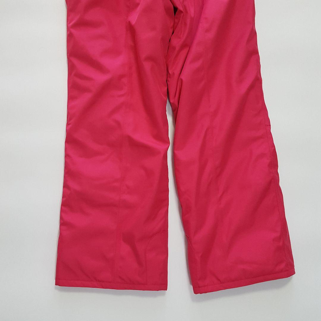 新品 ノーザンカントリー レディース スノーウェア 上下セット スキースノボ L