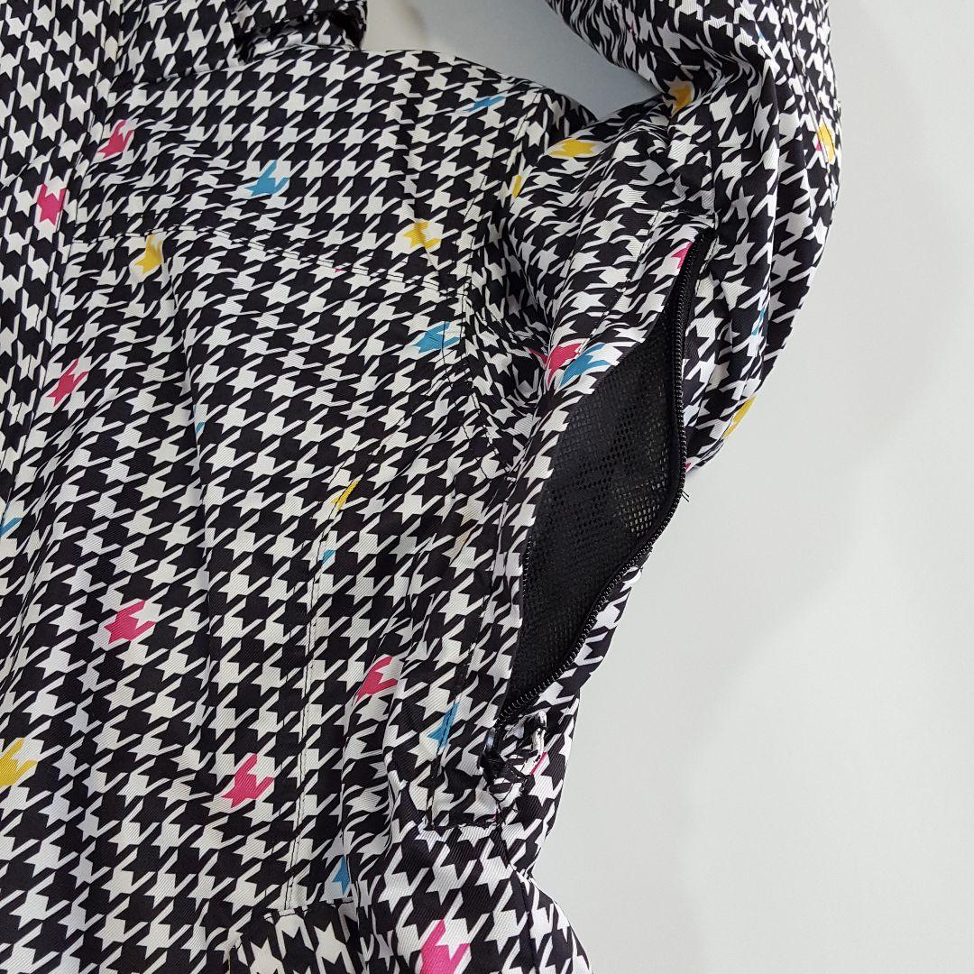 新品 ノーザンカントリー レディース スノーウェア 上下セット スキースノボ L