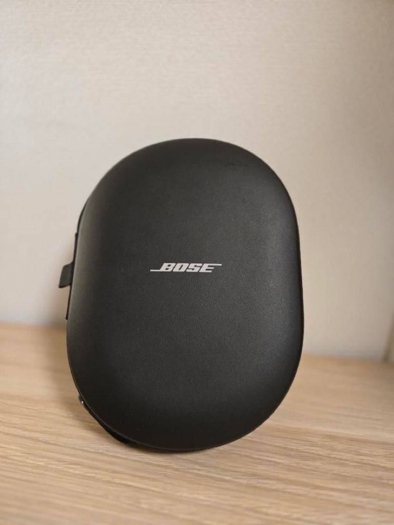 Bose QuietComfort Ultra Headphones(ブラック)