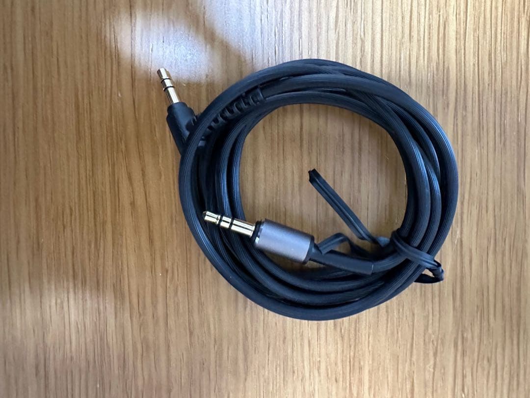 【美品】 sony ヘッドフォンMDR-1RNC