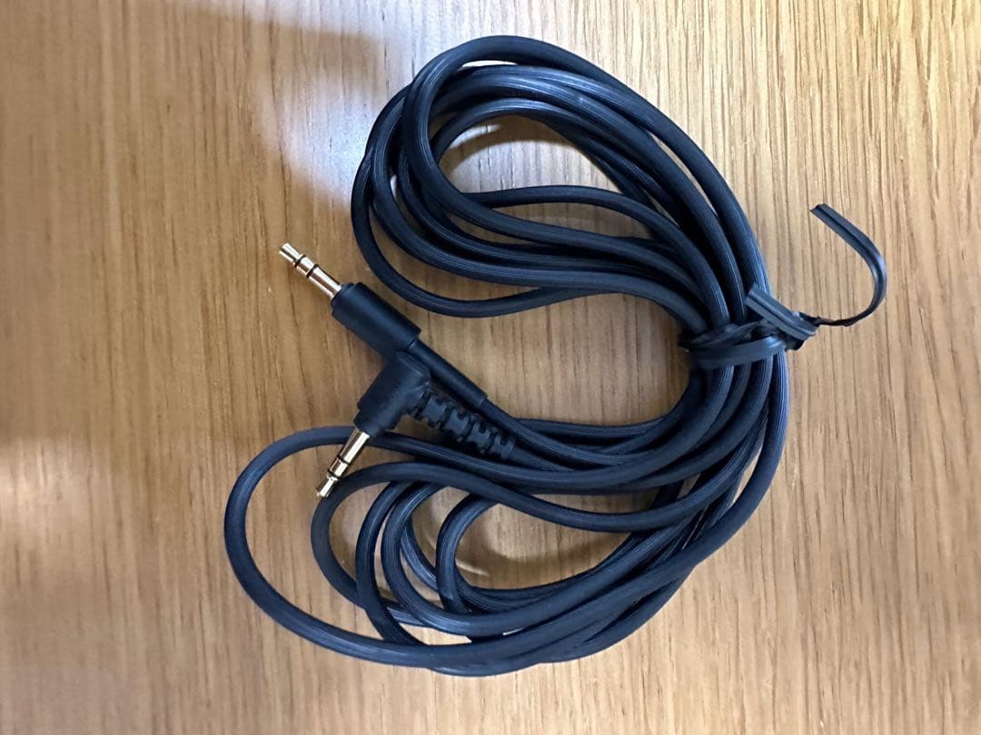 【美品】 sony ヘッドフォンMDR-1RNC