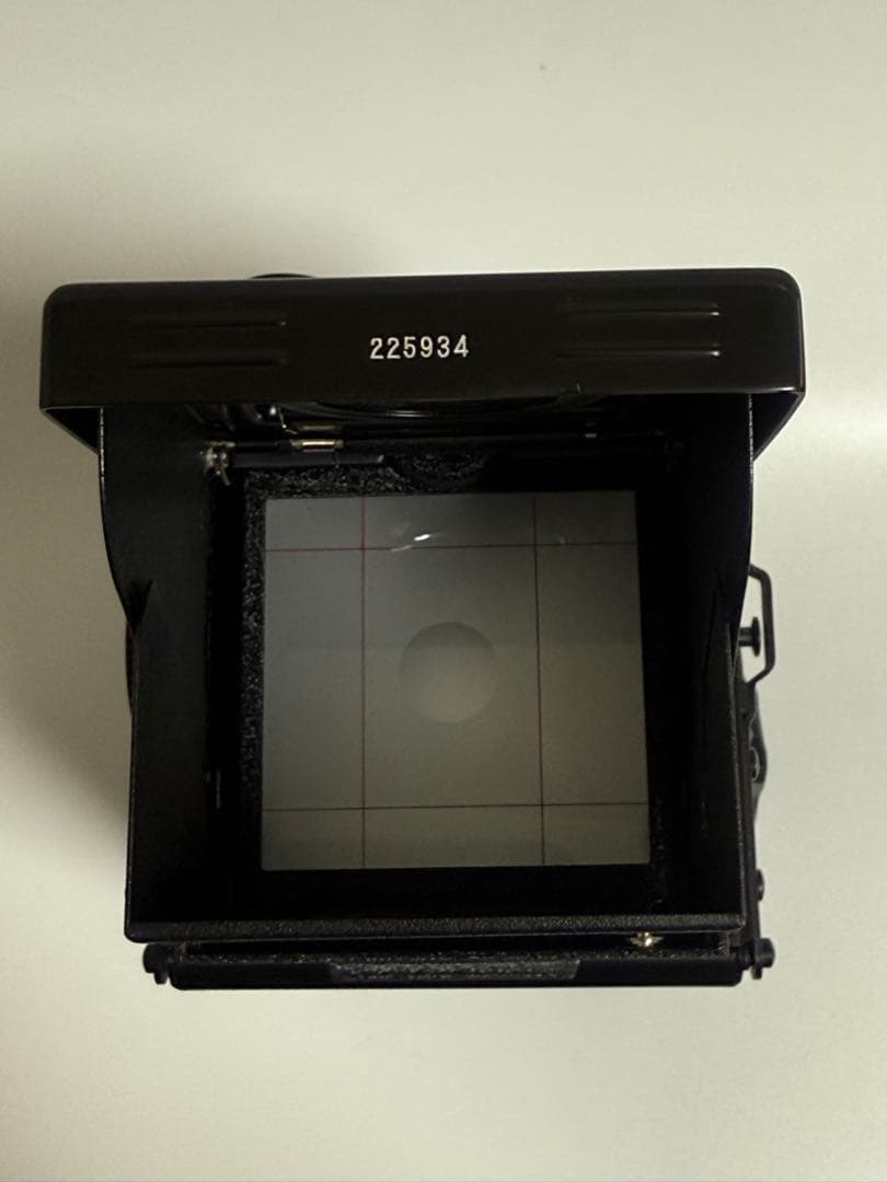 YASHICA Mat 124 G 二眼レフカメラ