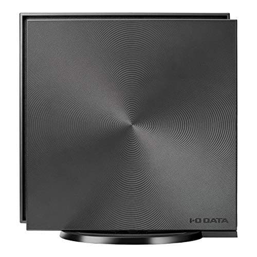 アイ・オー・データ WiFi 無線LAN ルーター 11ax 最新規格 Wi-A