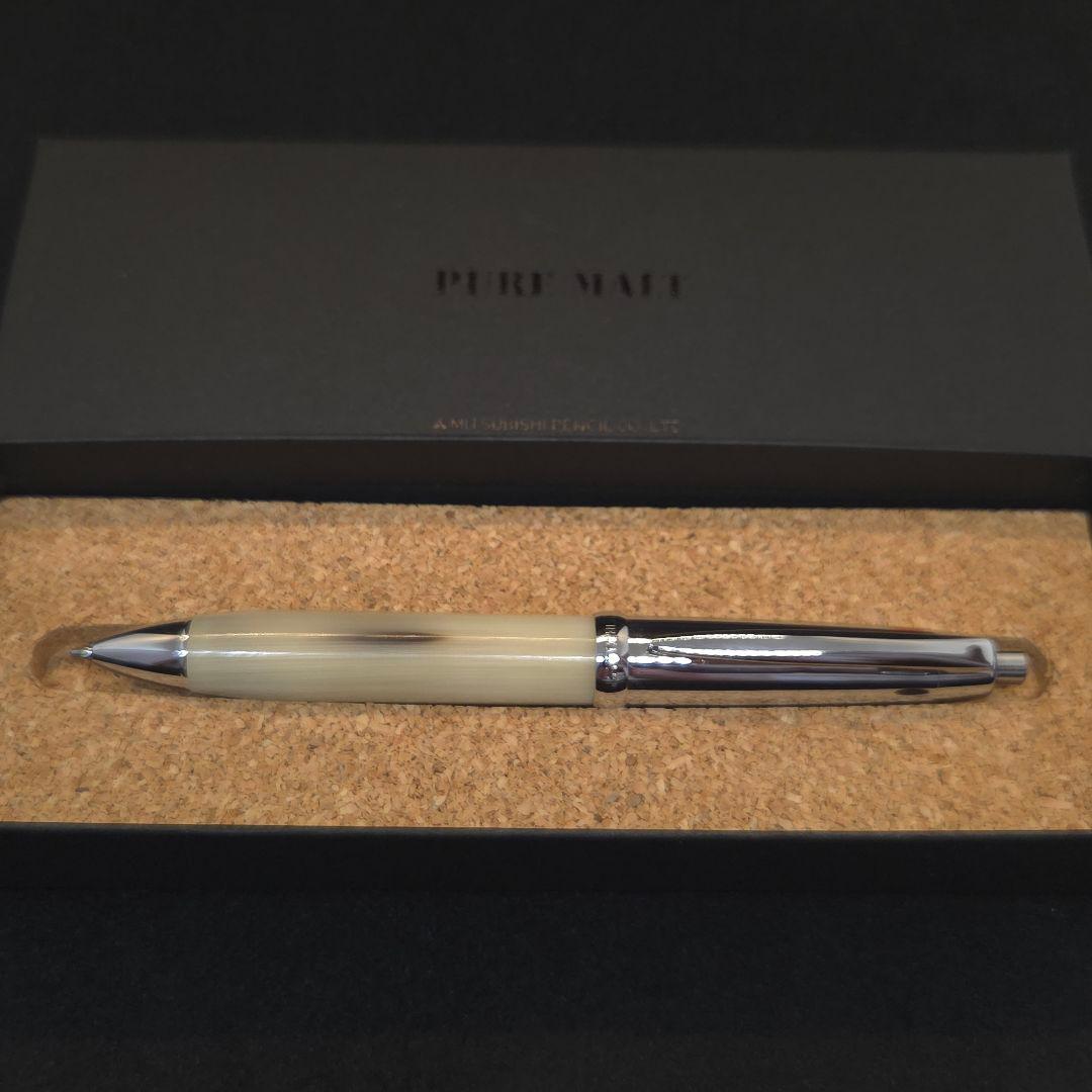 No.54ピュアモルトプレミアム3&1カスタム オランダ水牛の角芯持ち