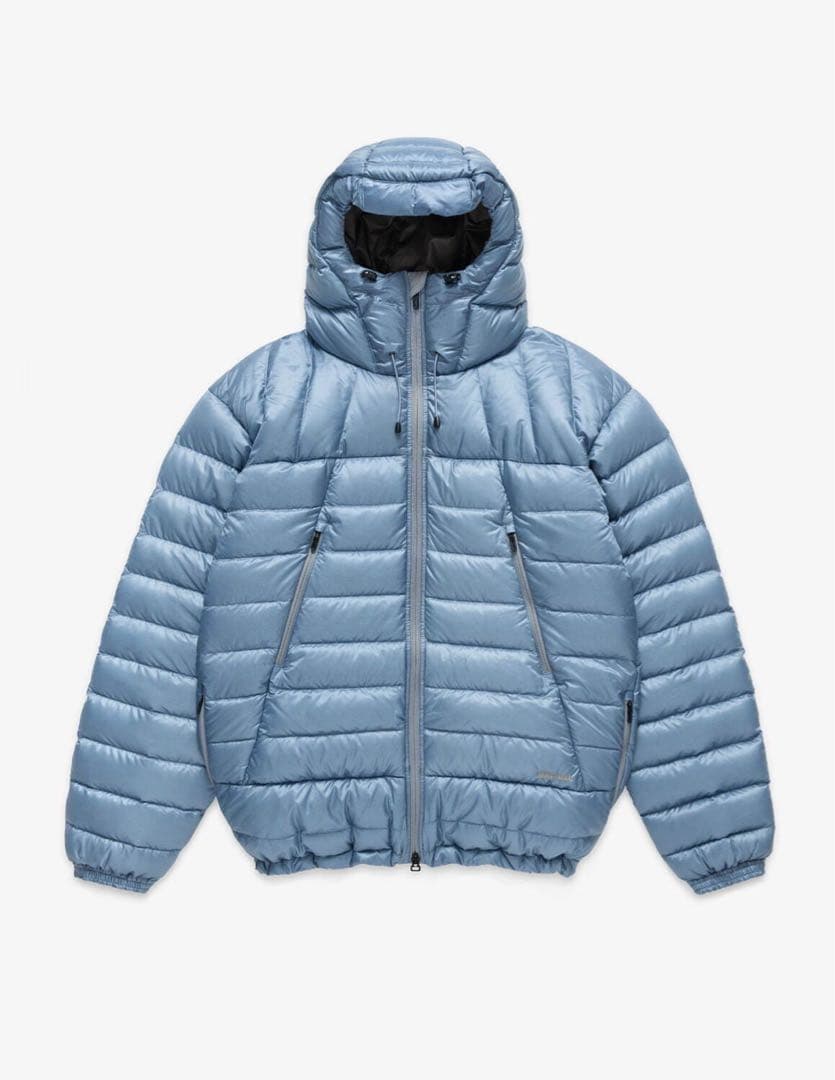 t*4様 JJJJound DESCENTE ALLTERRAIN Down J