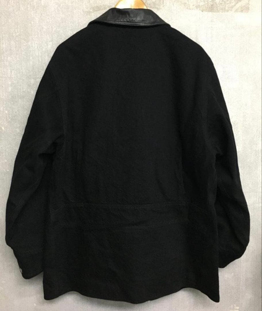 25AW ショップ別注 オリジナル カバーオール ジャケット