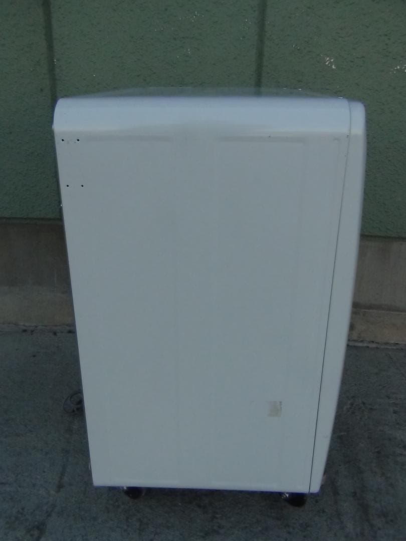 S911★消毒済み 2019年製 東芝衣料乾燥機 ED-45C・送料無料 保証付