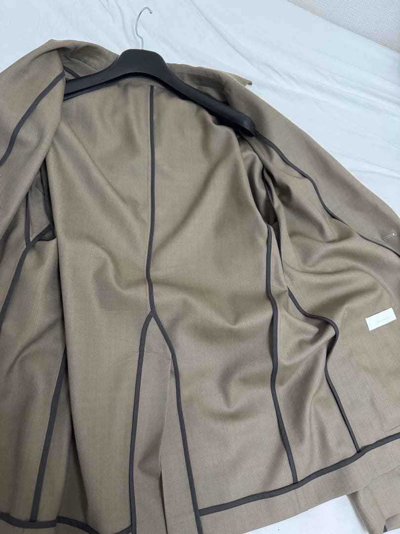 irenisa セットアップ