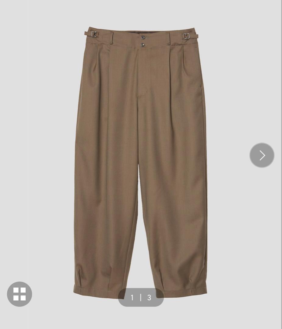 irenisa セットアップ