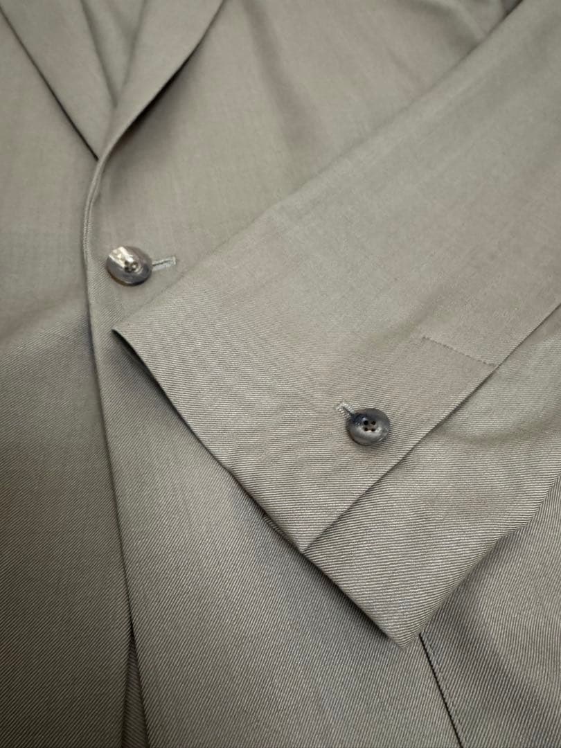 irenisa セットアップ