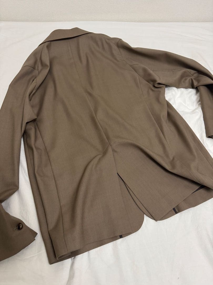 irenisa セットアップ