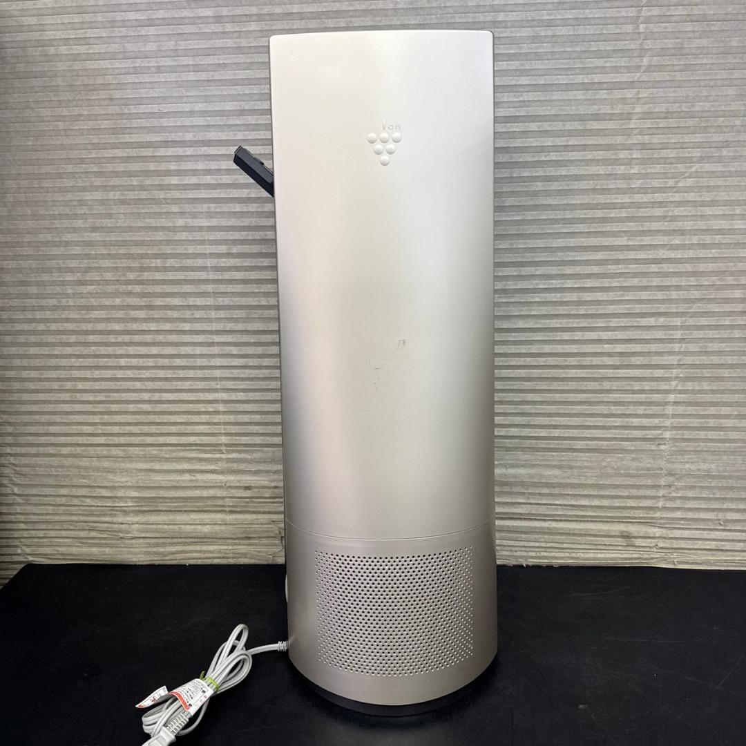 ☆シャープ　セラミックファンヒーター HOT＆COOL　PF-JTH1