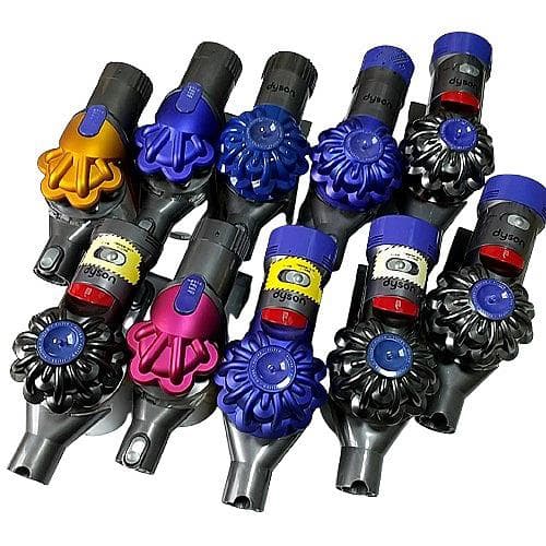 【サーモソさん専用】　ジャンク dyson ダイソン 10点 掃除機