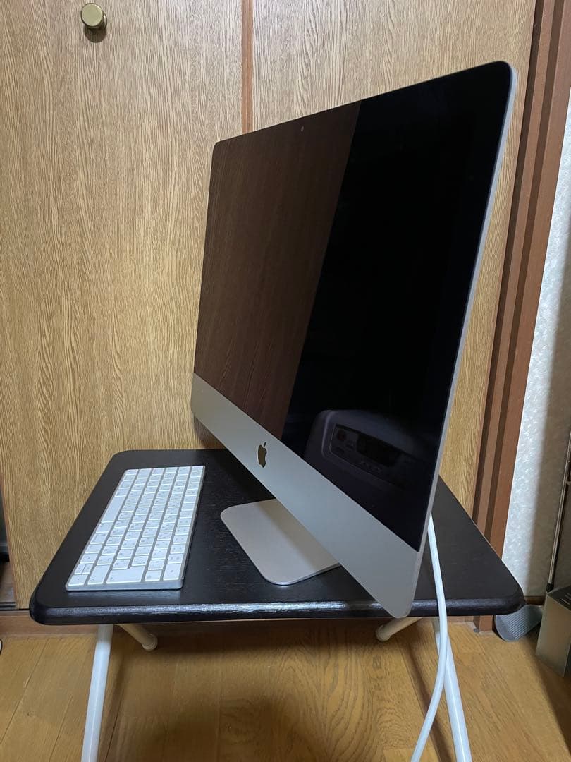 Macデスクトップ iMac Retina 4K, 21.5-inch,2017