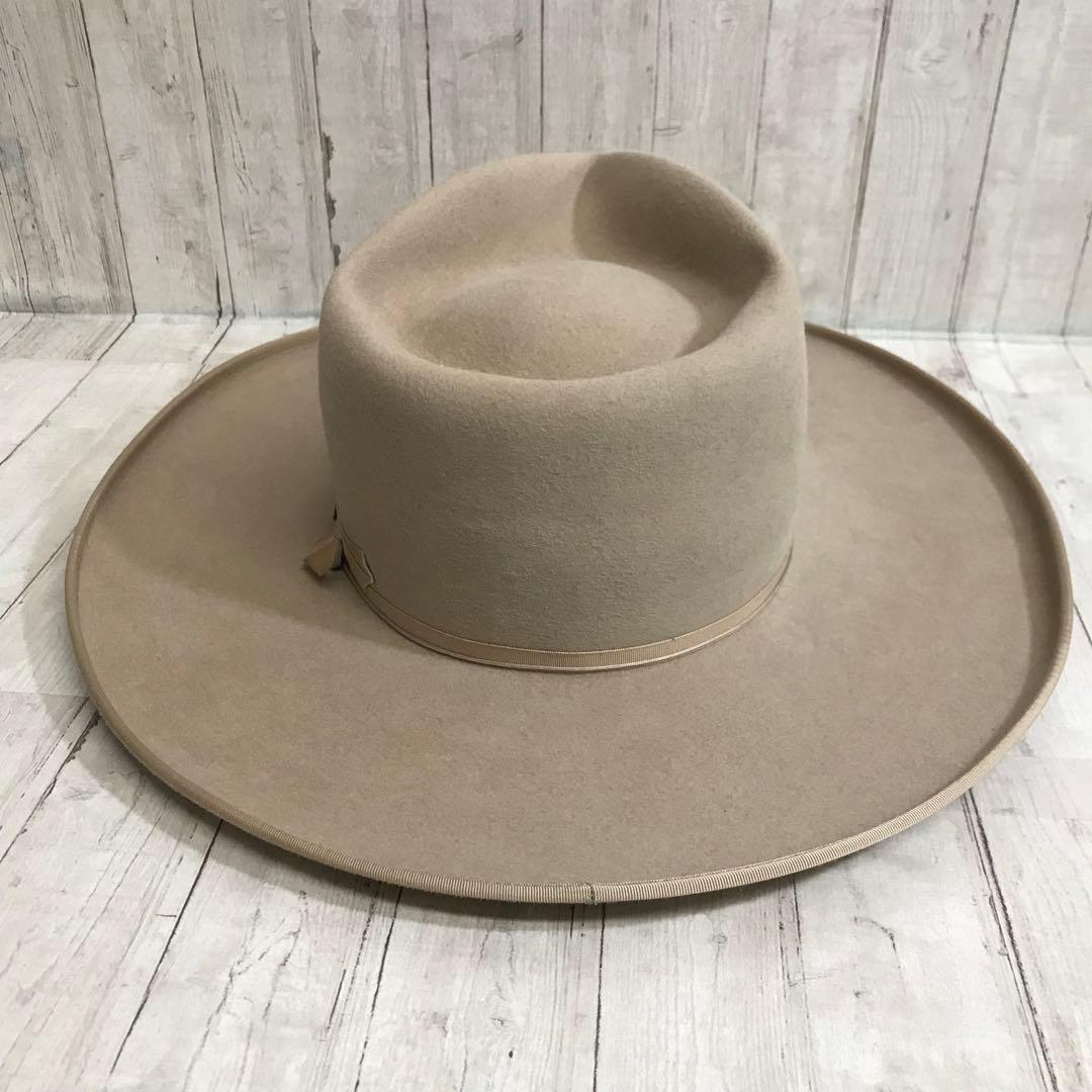 3344.THE FAT HATTER ザファットハッター ハット