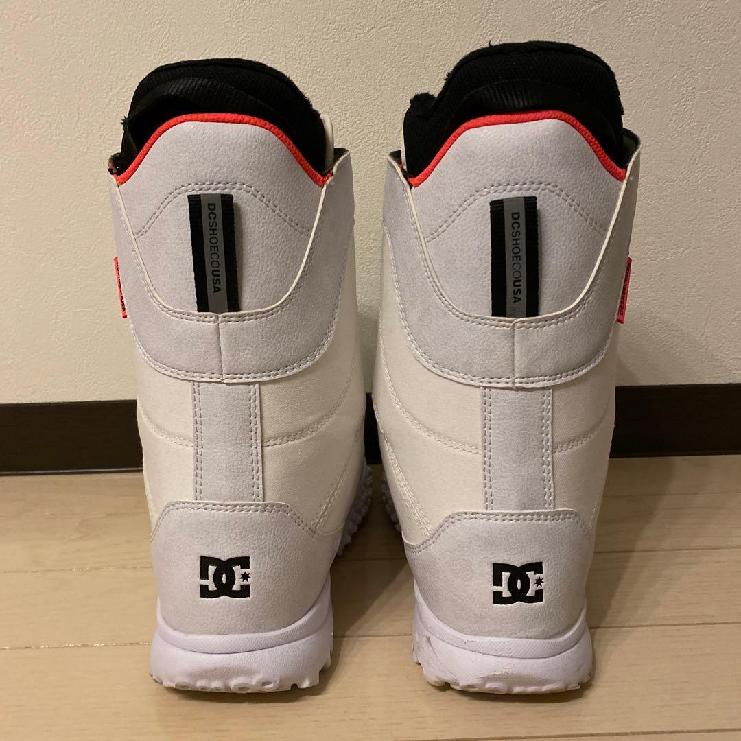 【即日発送】 DCスノボブーツ　SEARCH 2021 23.5cm