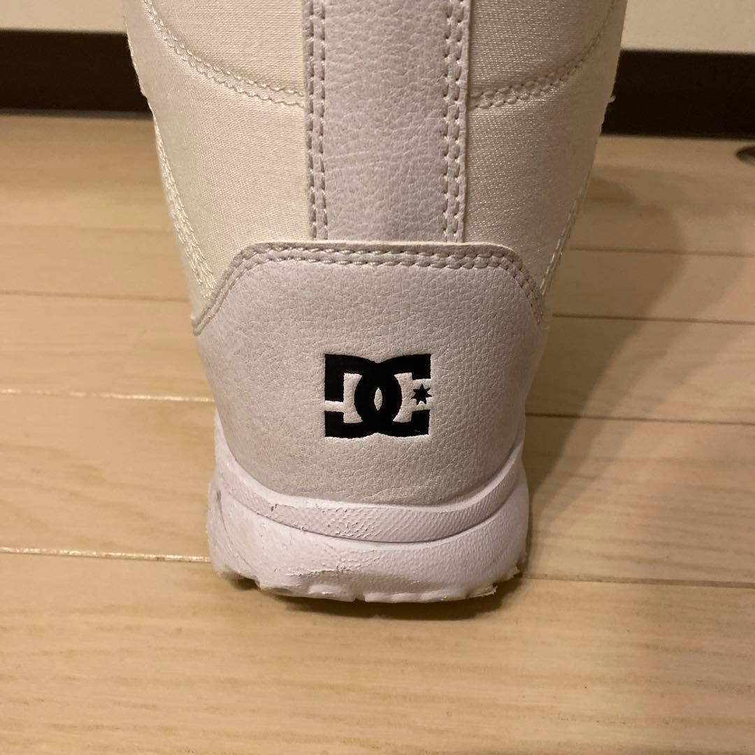 【即日発送】 DCスノボブーツ　SEARCH 2021 23.5cm